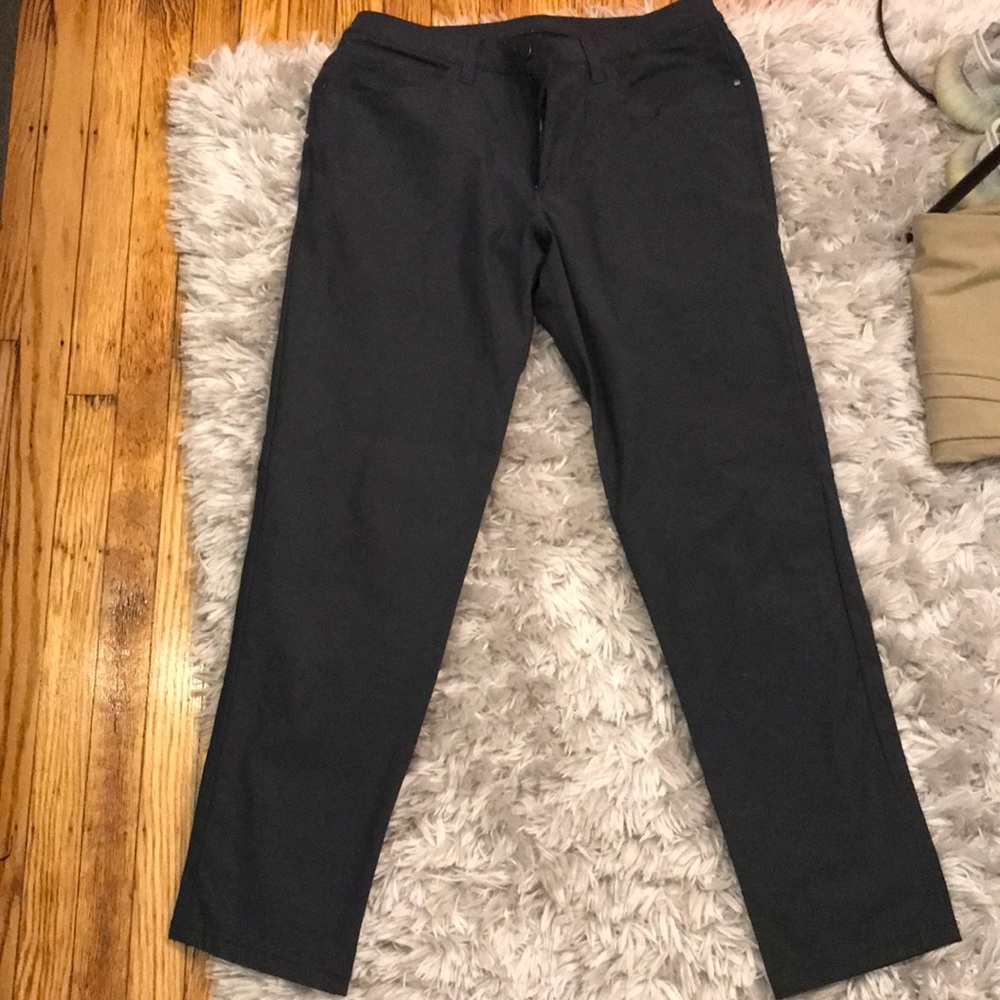 Lululemon ABC Pant